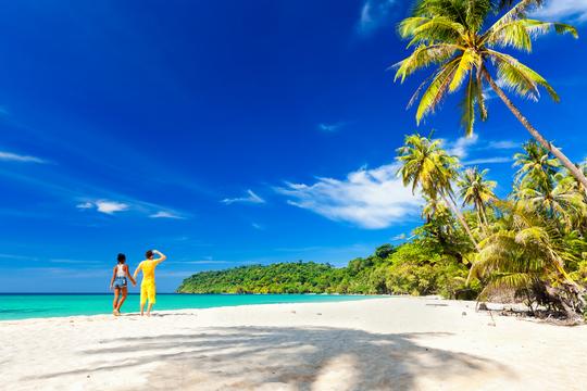 15 Goa Beaches for Foreigners: {{year}} (Activities & How to Reach)