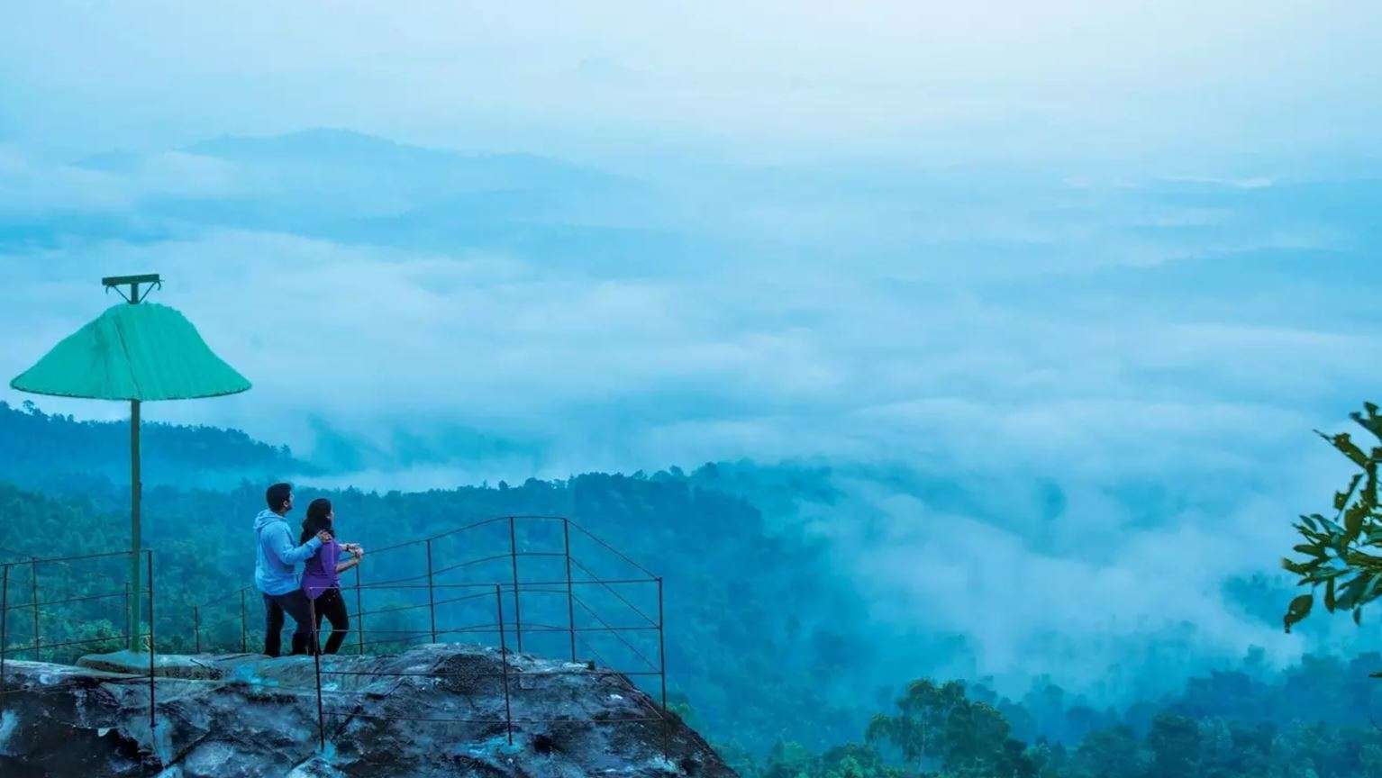 Wayanad (Wildlife Locations)