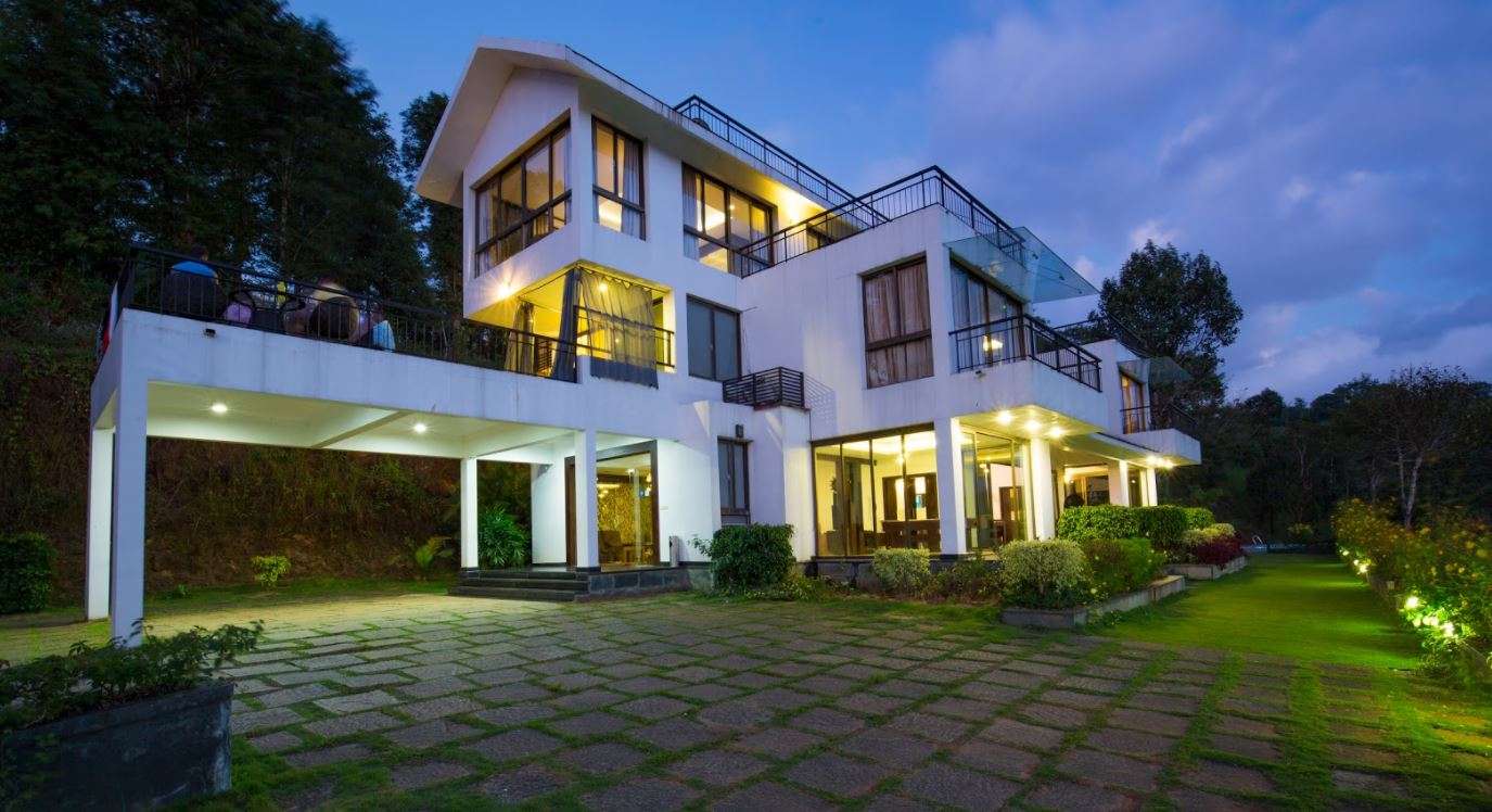 Chateau Woods, Wayanad