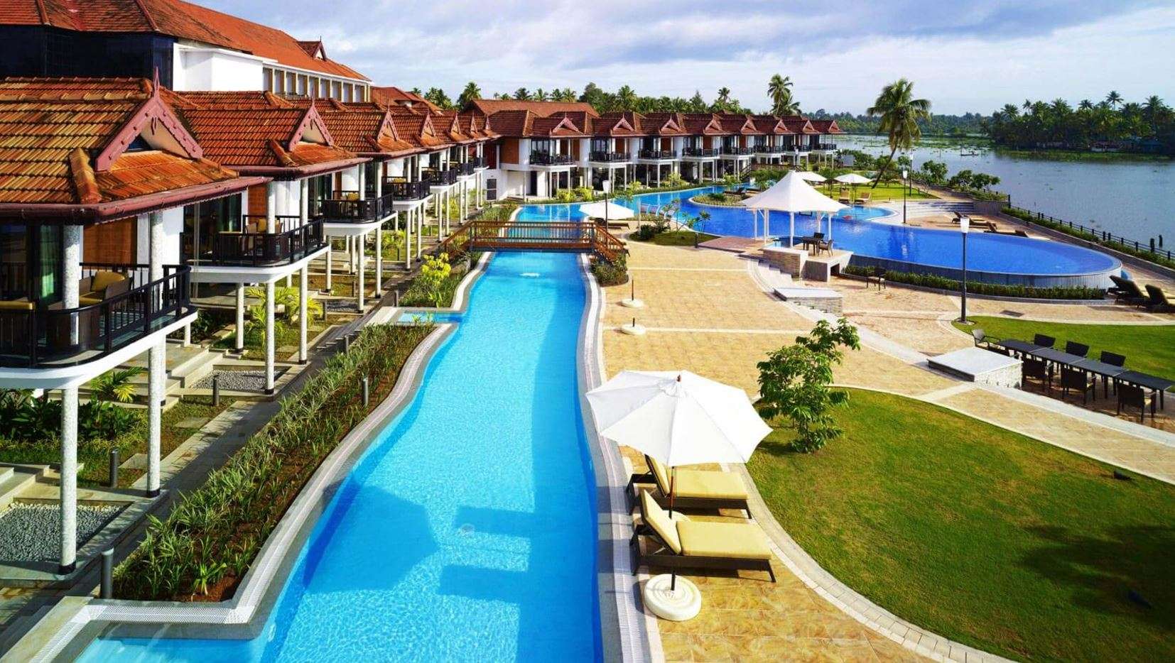 Ramada Resort, Cochin