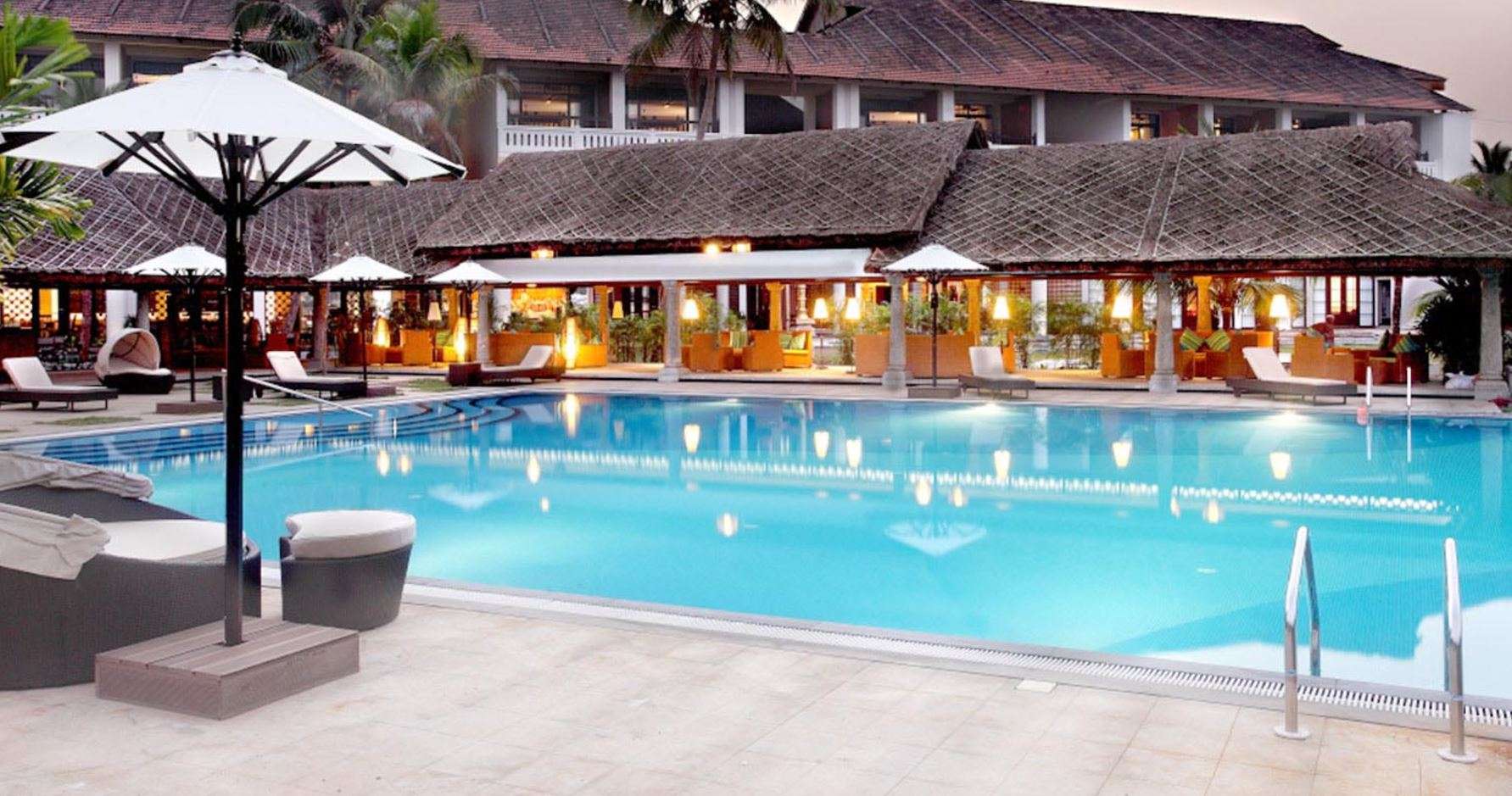 Vasundhara Sarovar Premiere