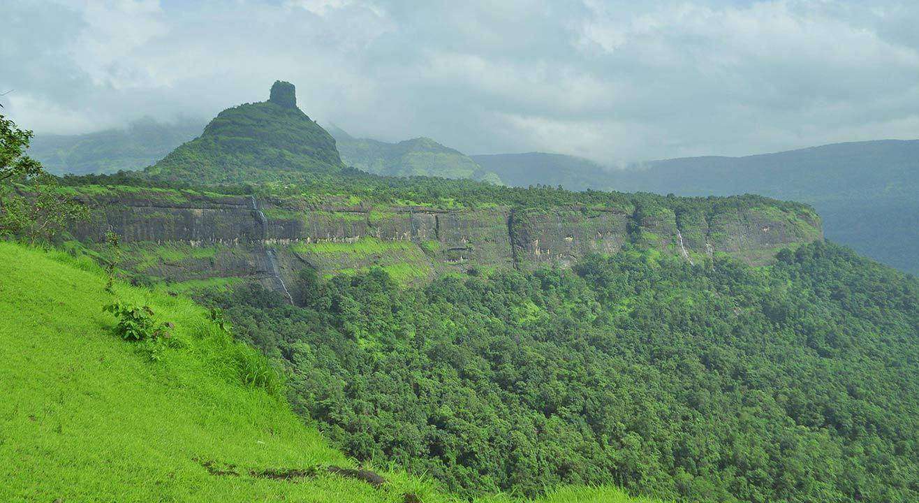 Karjat (63 Km from Mumbi)