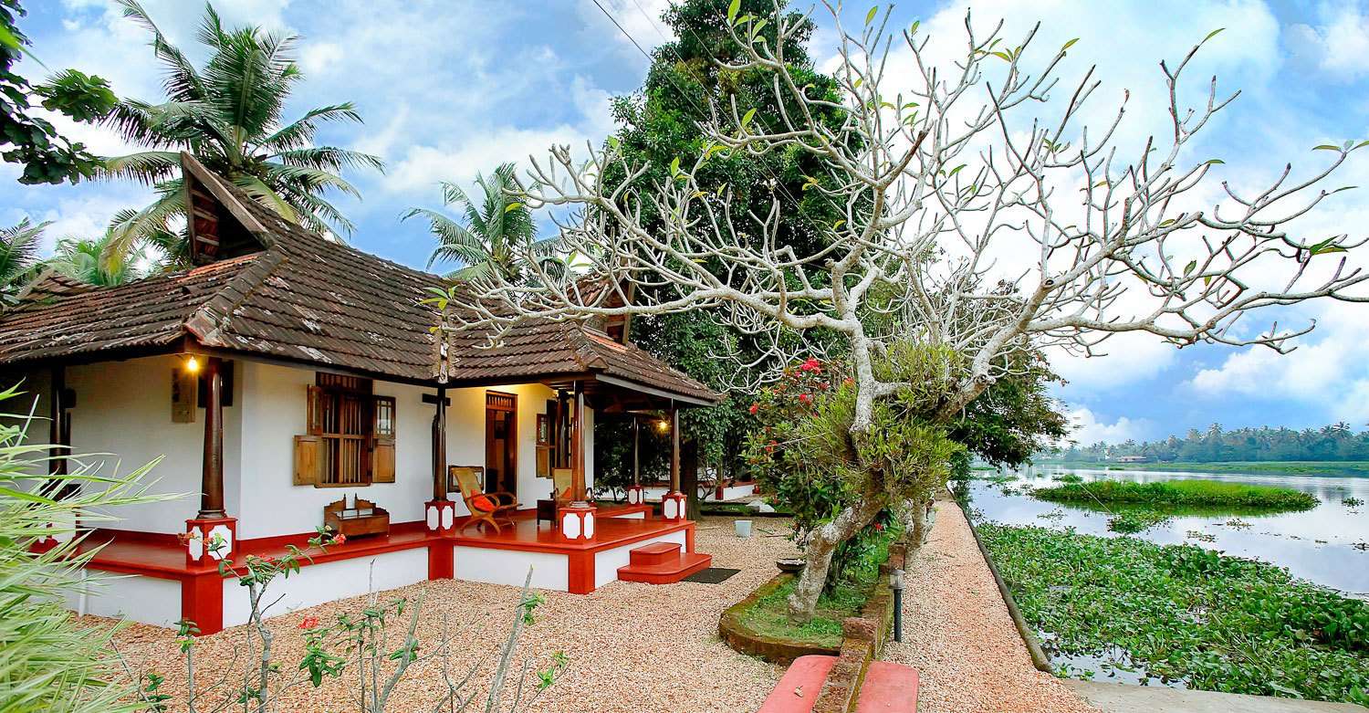 55 Honeymoon Resorts in Kerala, Book Now & Get Upto 50% Off