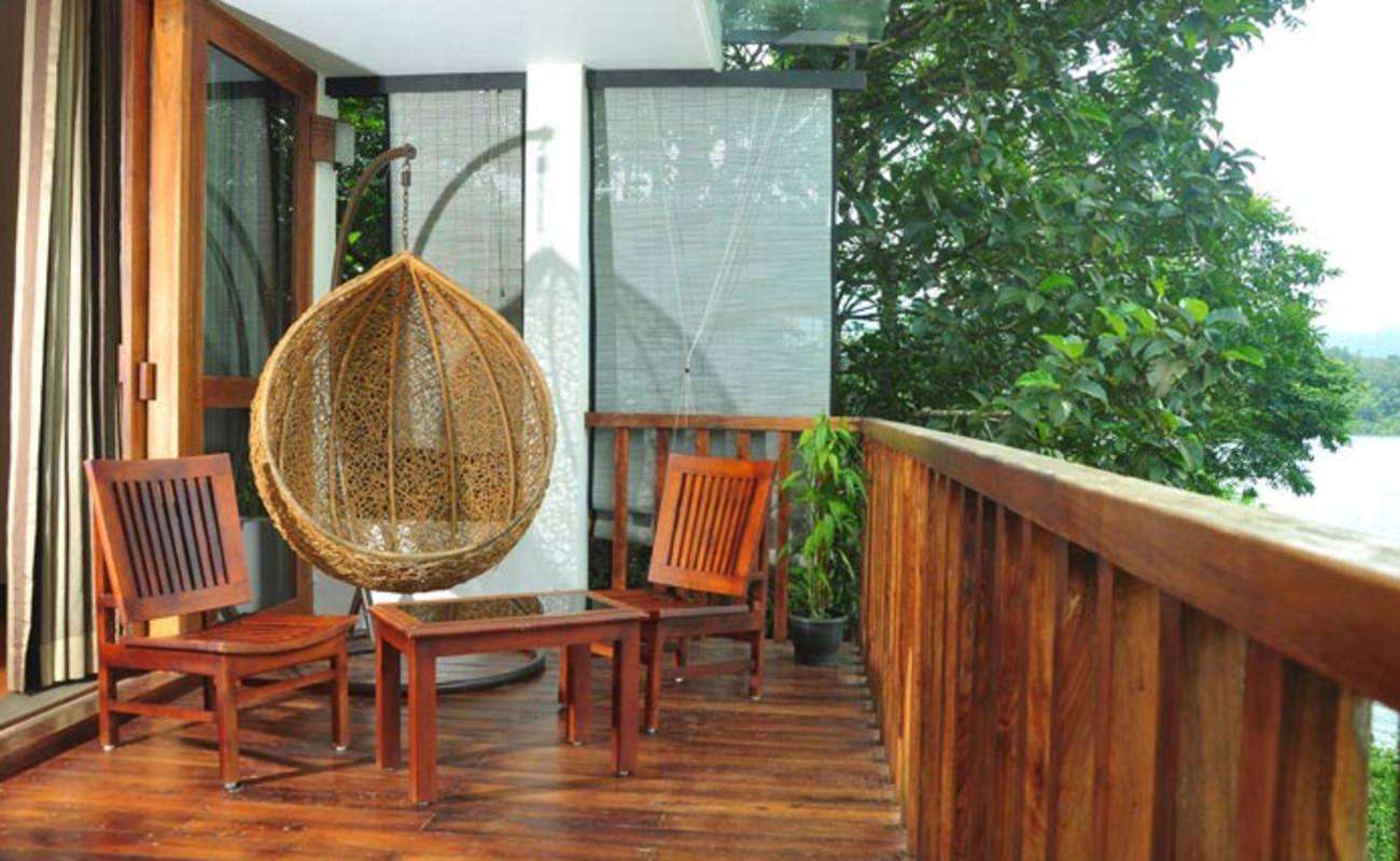 Wayanad Silverwoods Resorts