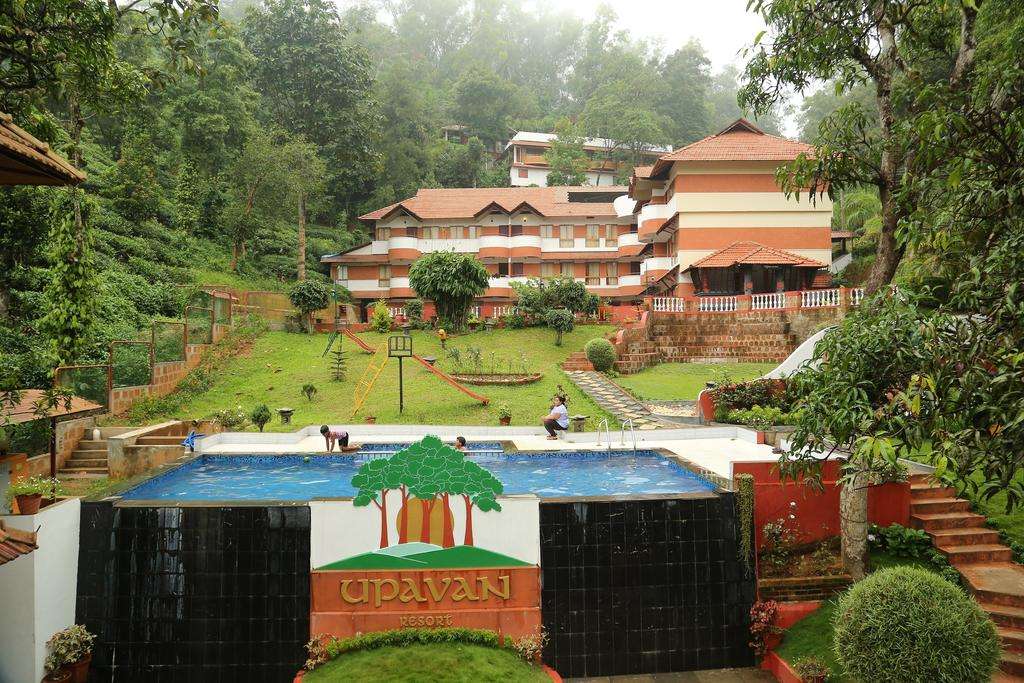 Upavan Resort