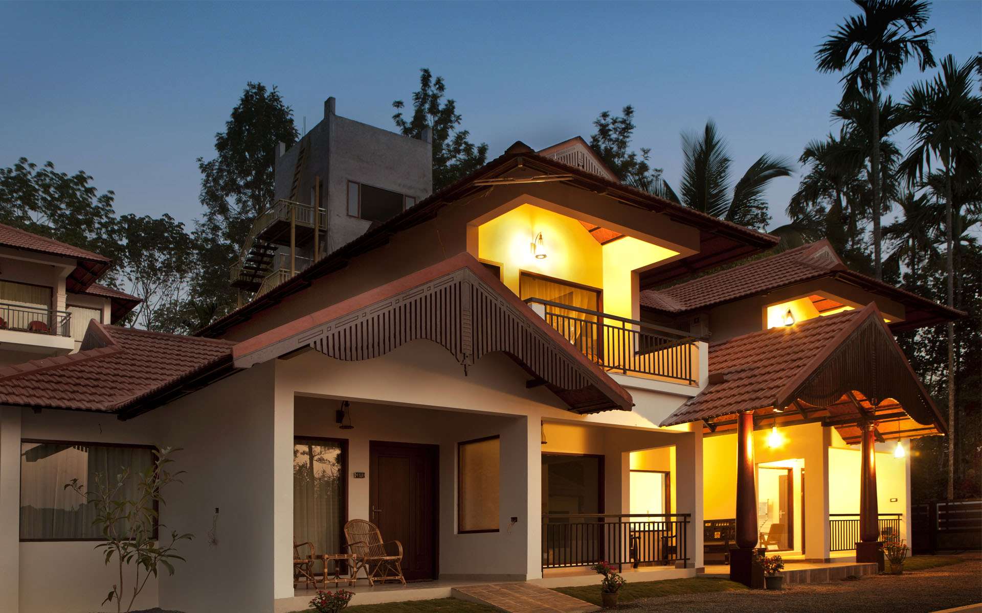 The Wave Resort and Spa