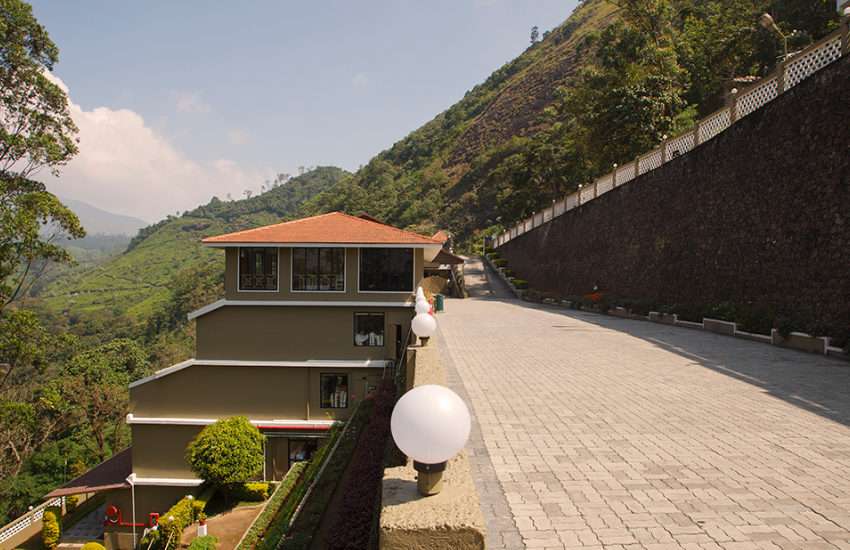 Abad Copper Castle Resort