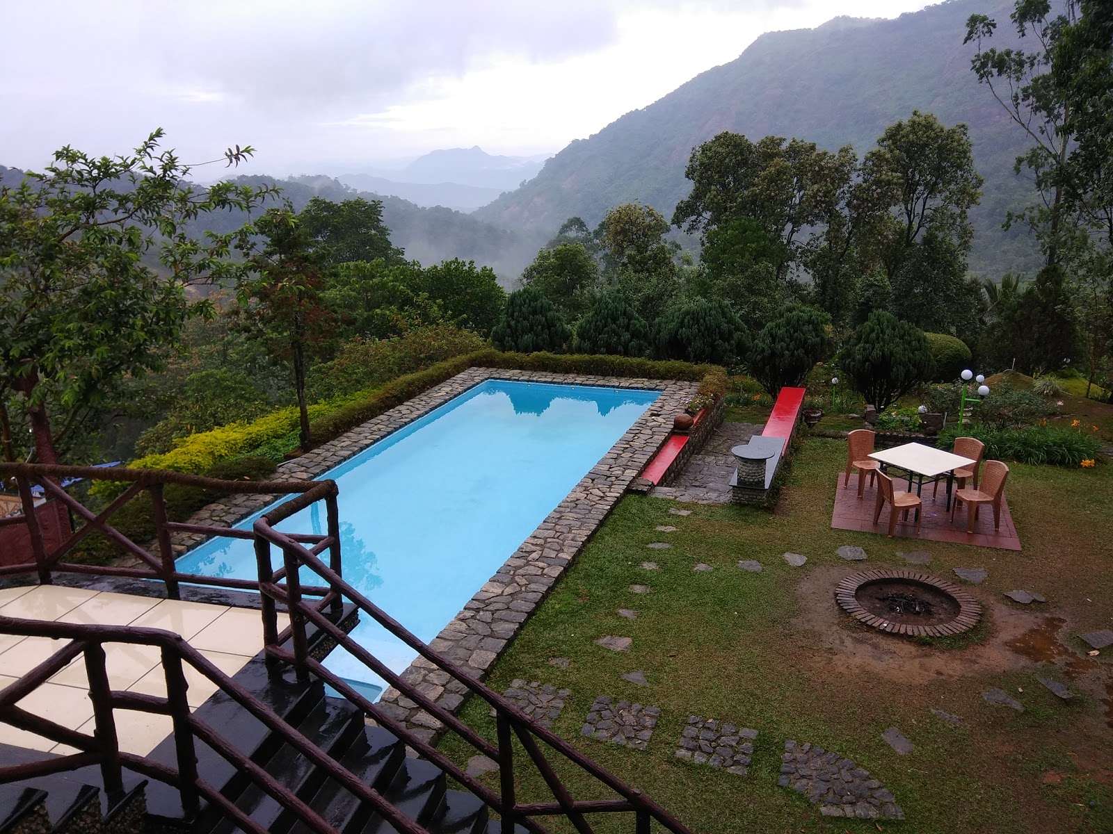 Wild Elephant Eco-Friendly Resort