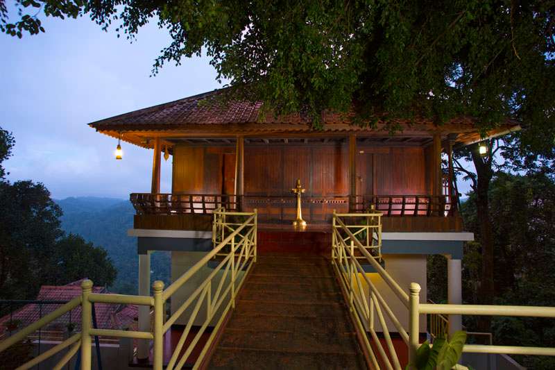 Spice Country Resorts