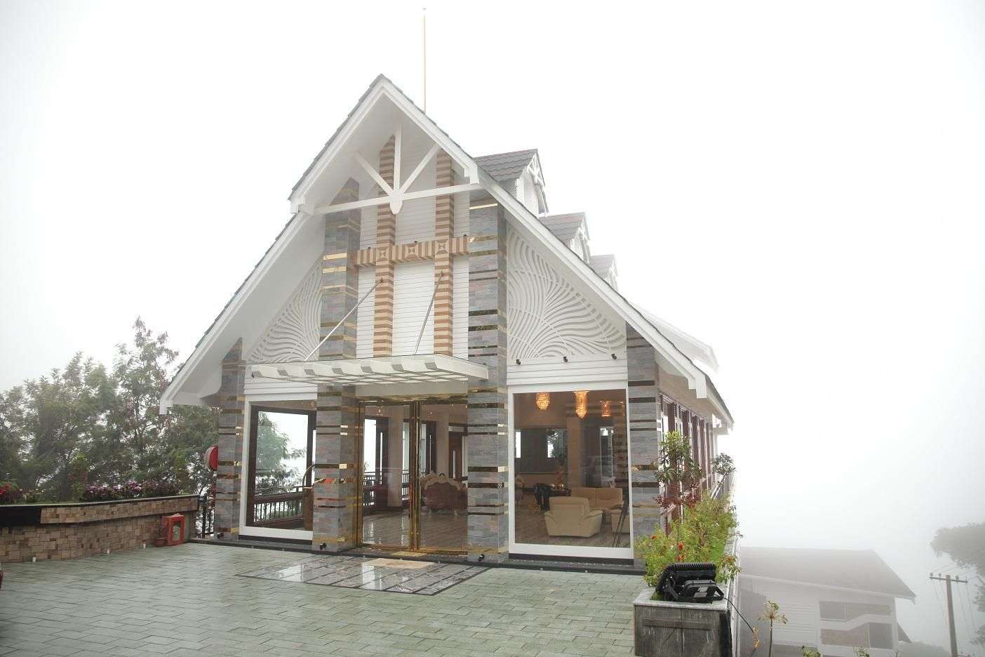 Parakkat Nature Hotels and Resorts