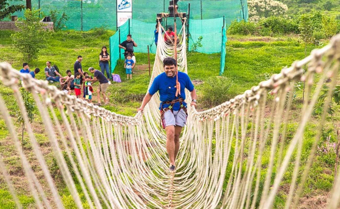 Maval, Takve Lake (100 km from Pune)