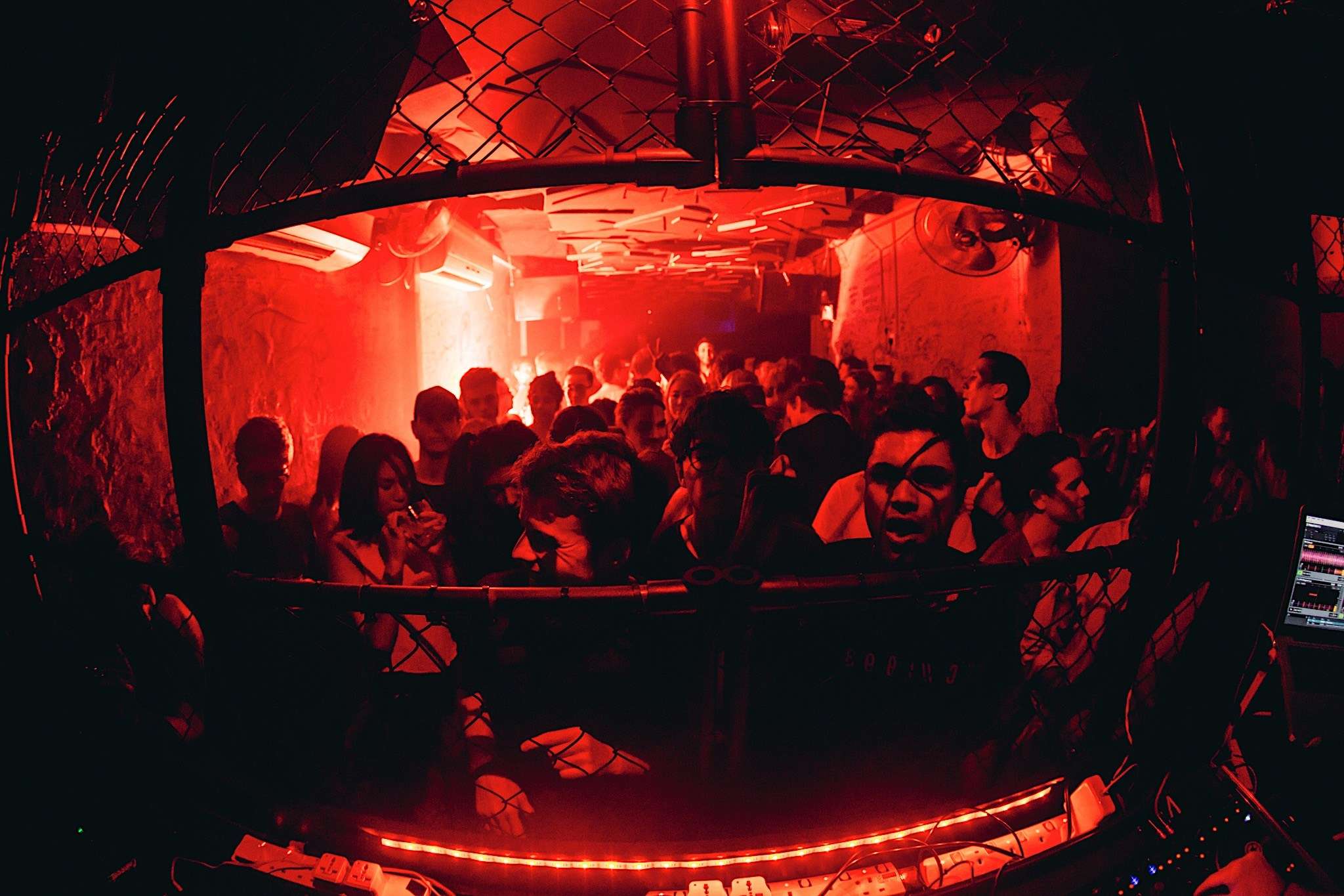 Headquarters By The Council