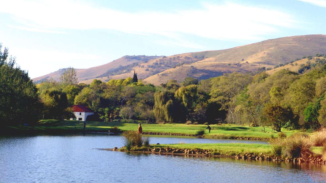 Dullstroom, Mpumalanga Province