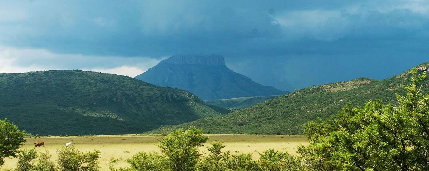 Franschhoek, Cape Town