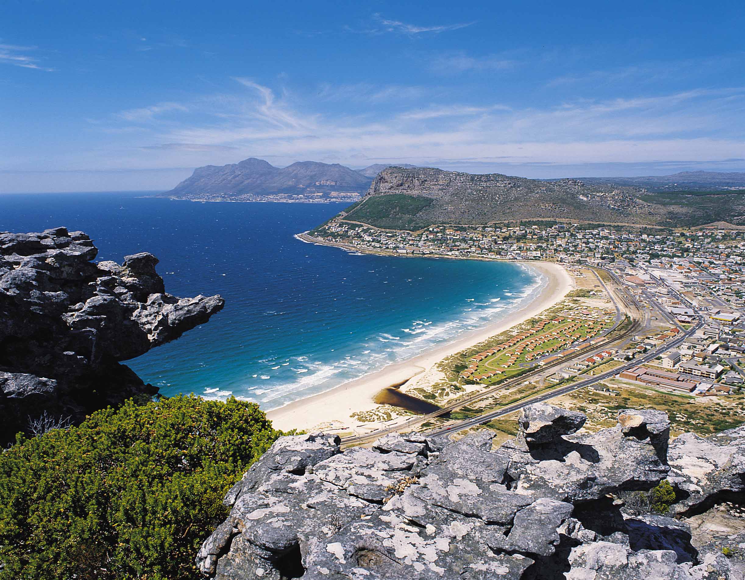 Cape Peninsula