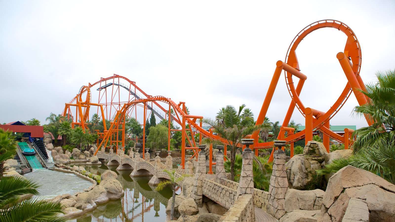 Gold Reef Theme Park