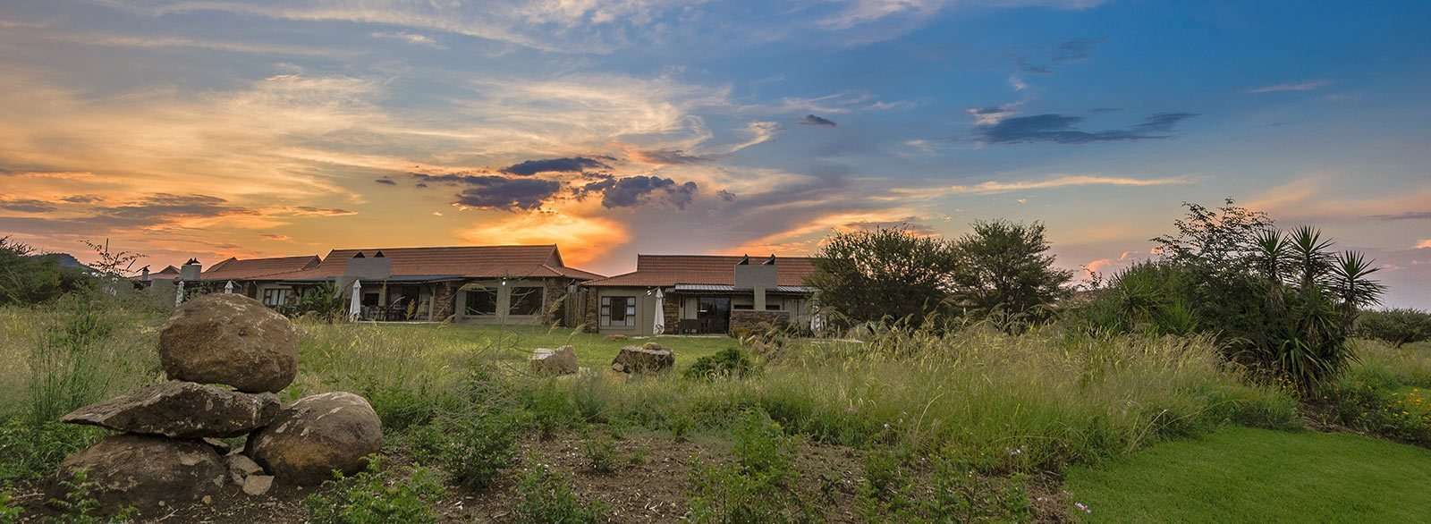 The Kingdom Resort, Pilanesberg