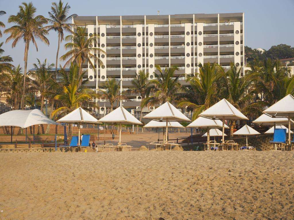 Margate Sands Beach Resort