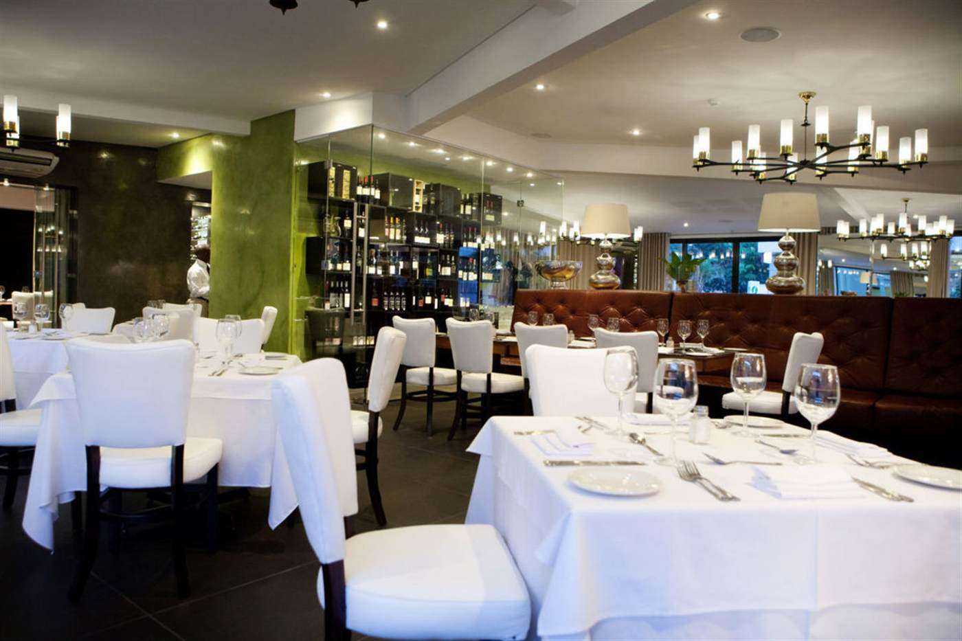 Little Havana, Durban