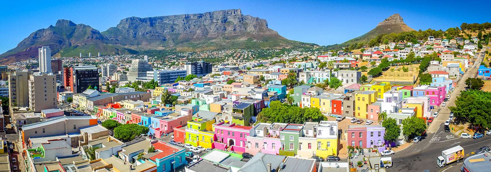Honeymoon In South Africa Travel Guide