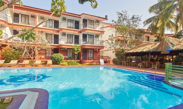 Pride Sun Village Resort and Spa