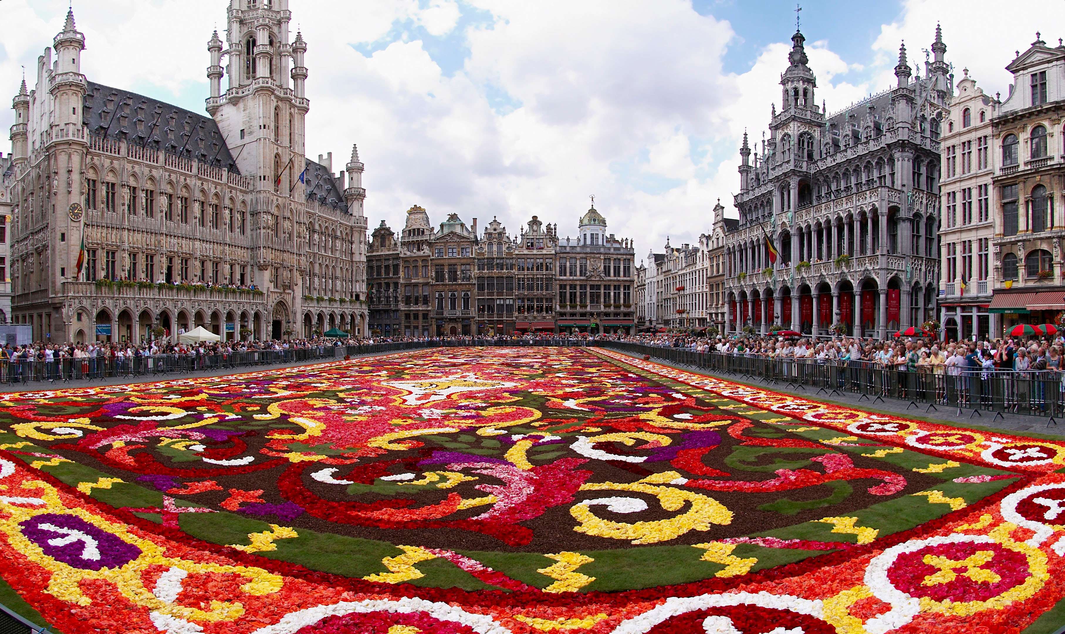 Brussels, Belgium