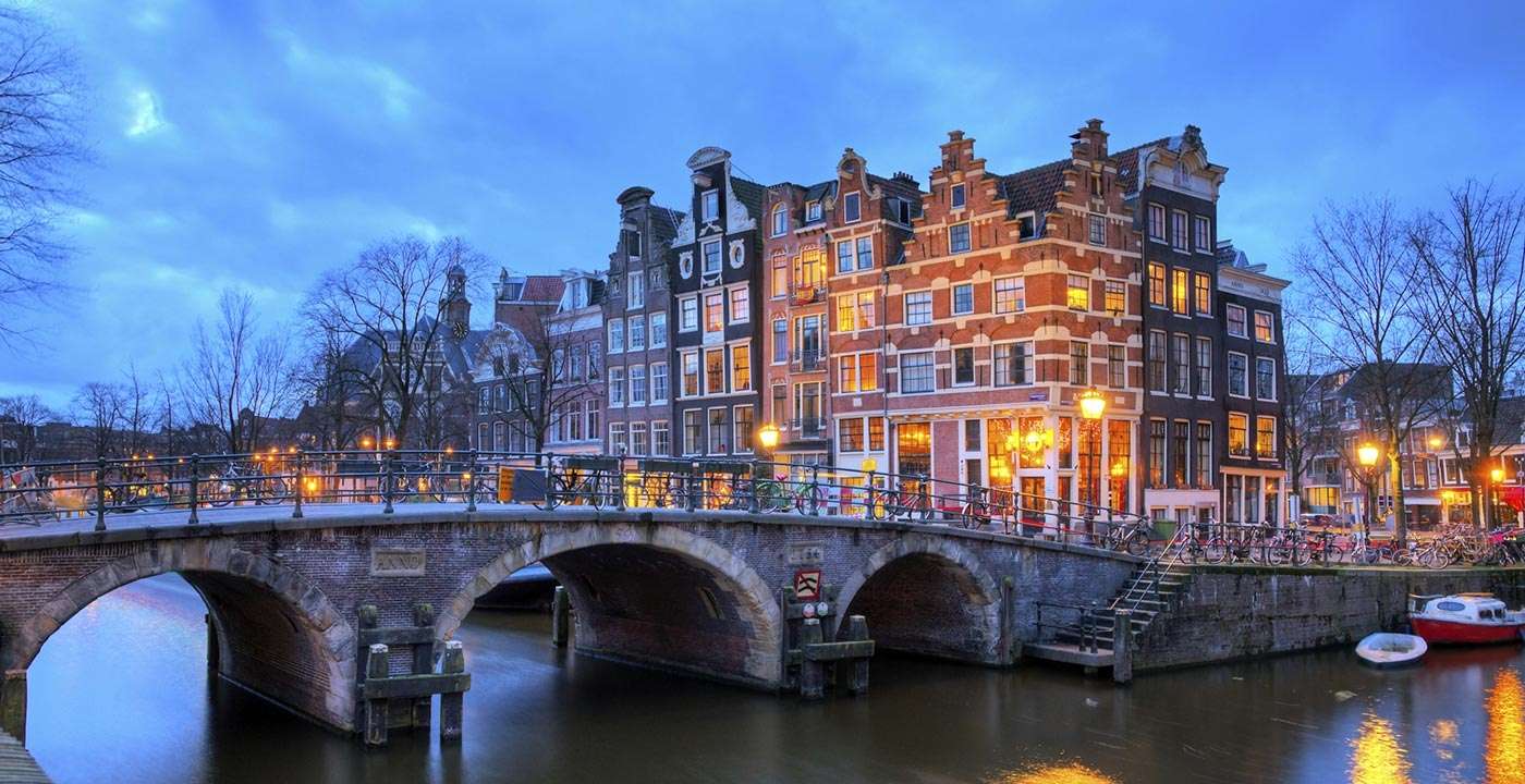 Amsterdam, Netherlands