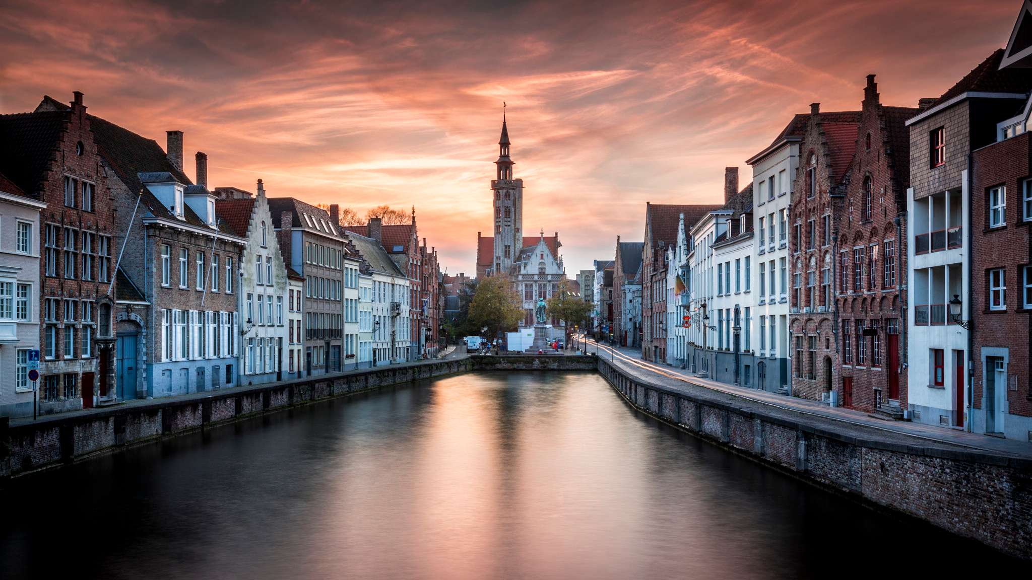 Bruges, Belgium