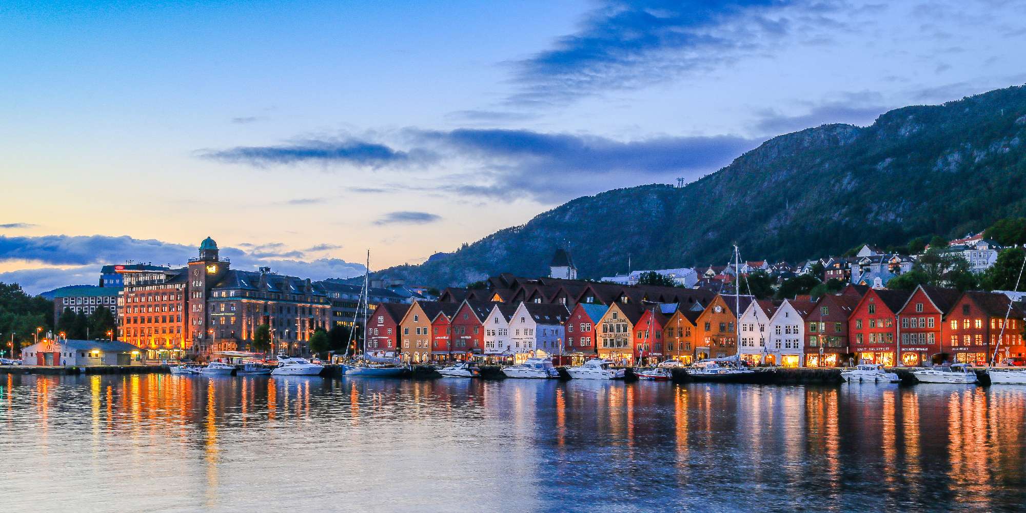 Bergen, Norway