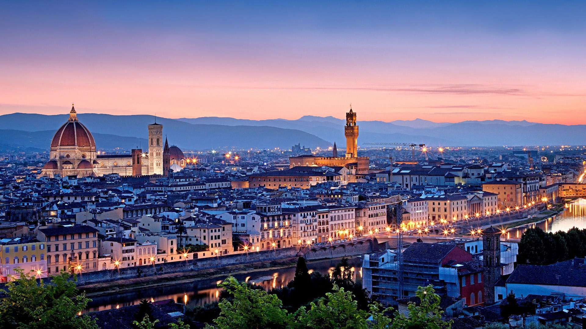 Florence, Italy