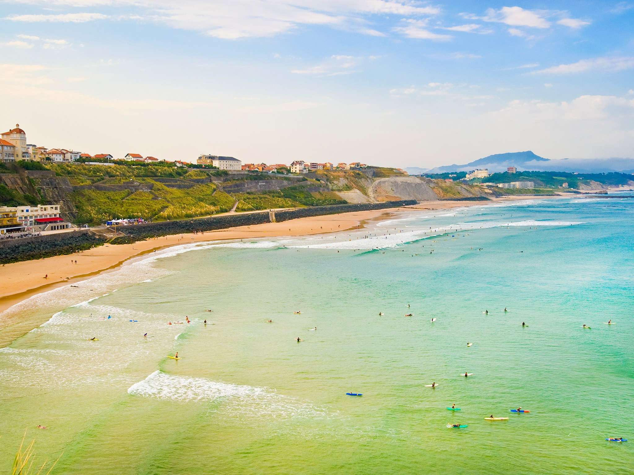 Île de Ré, Bay of Biscay, France