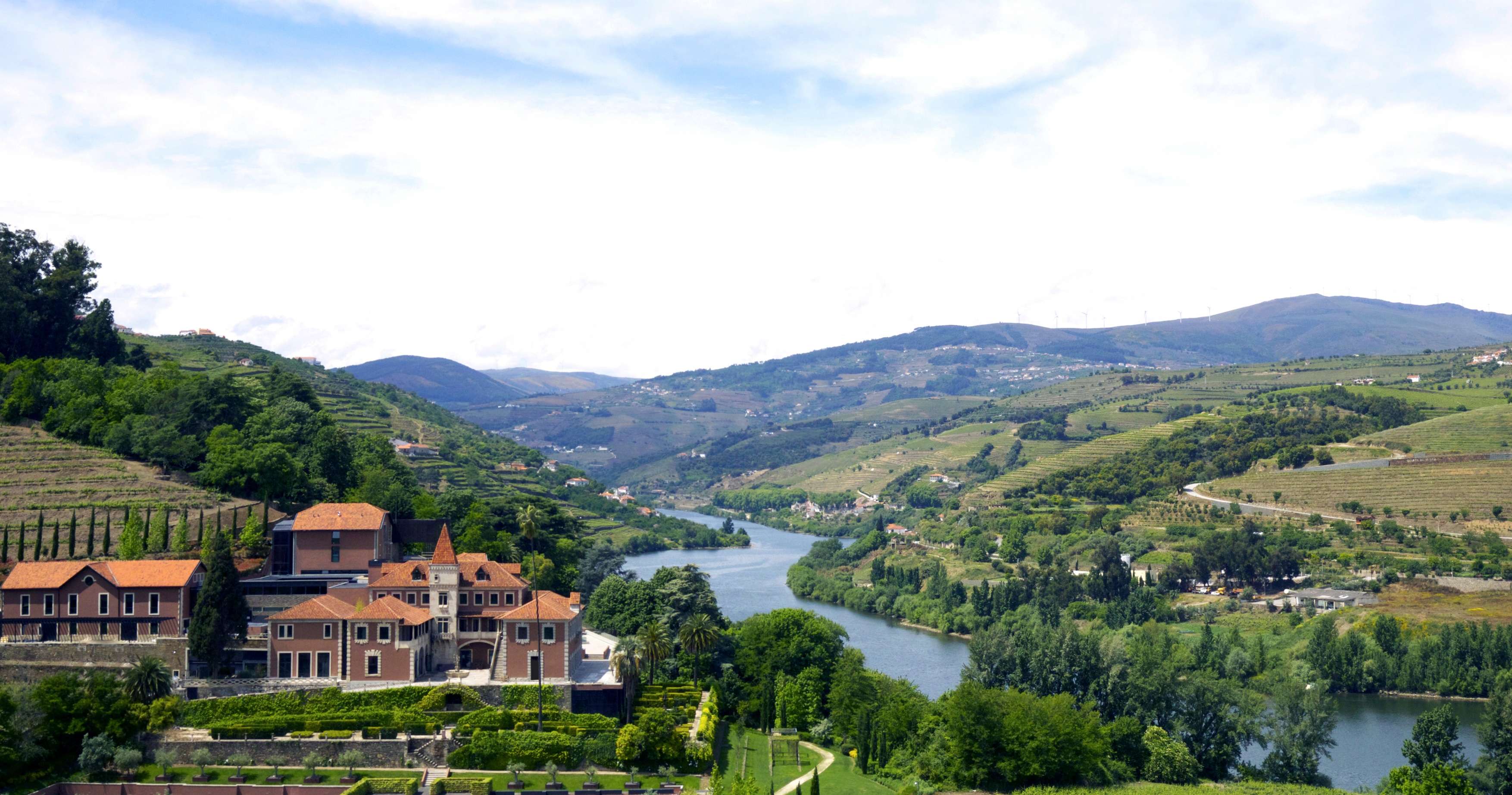 Six Senses Douro Valley, Lamego, Portugal