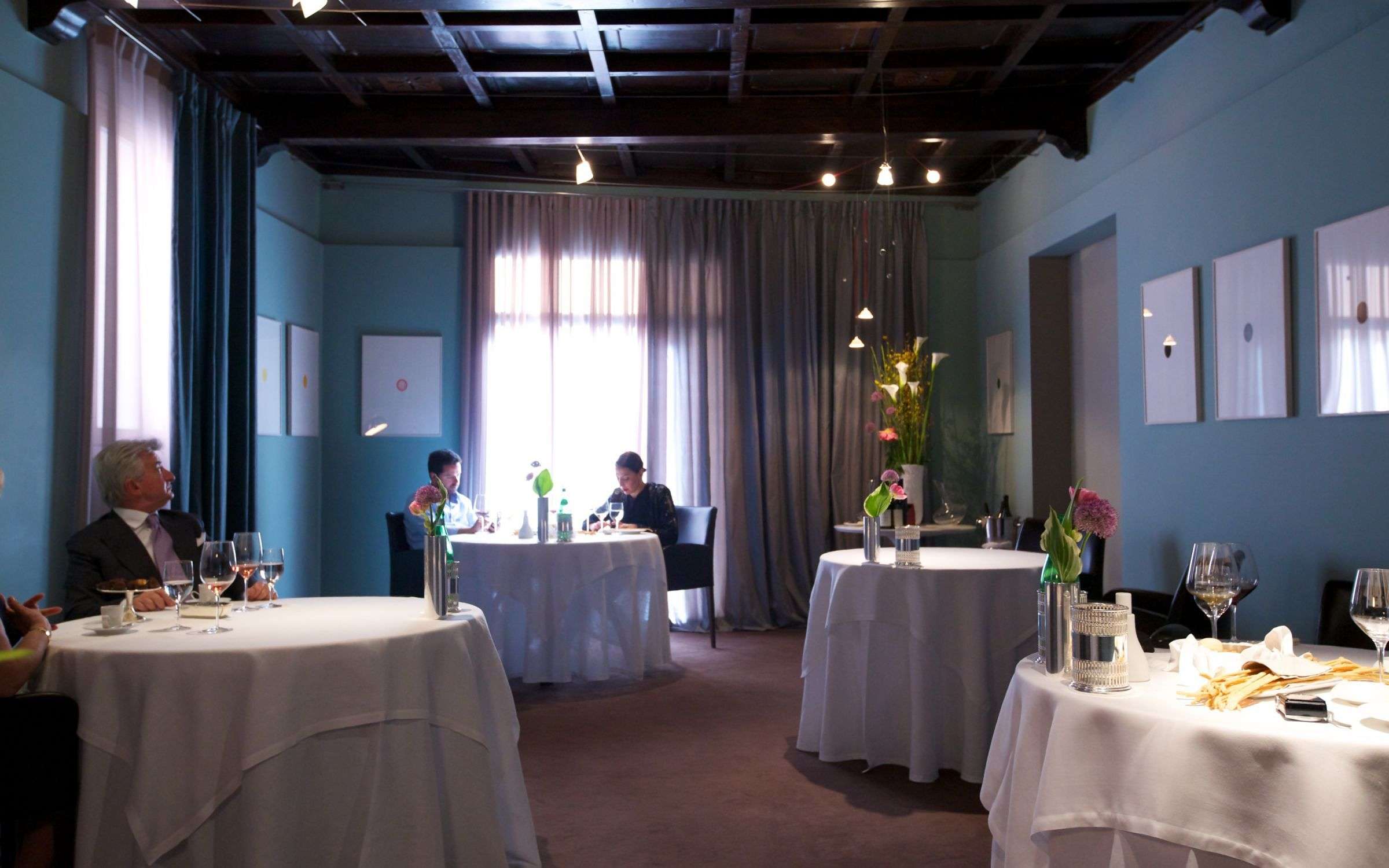 Osteria Francescana, Italy