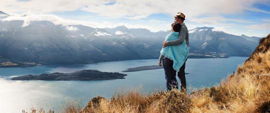 55 New Zealand  Honeymoon Packages - UPTO 30% OFF