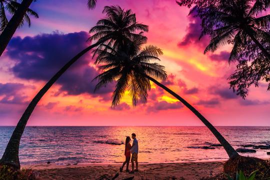 55 Singapore Honeymoon Packages: Book & Get Upto 40% Off