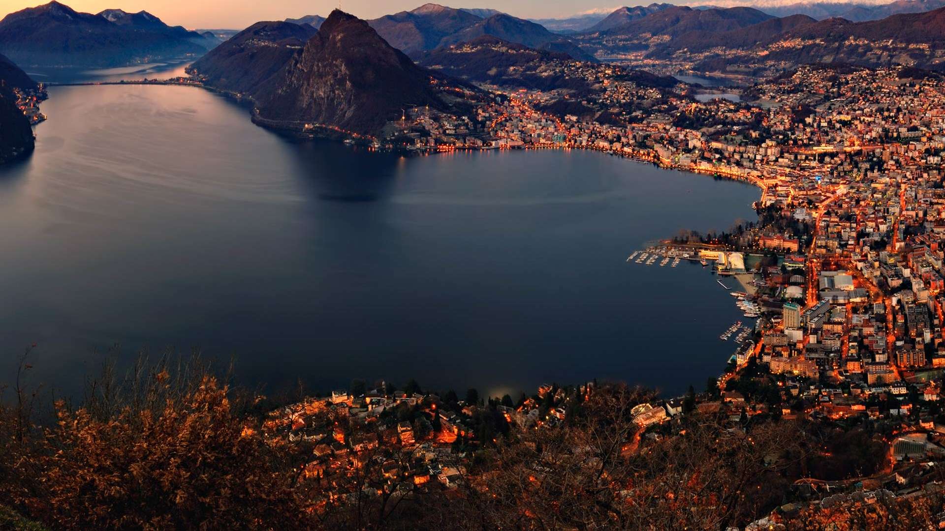 Lugano