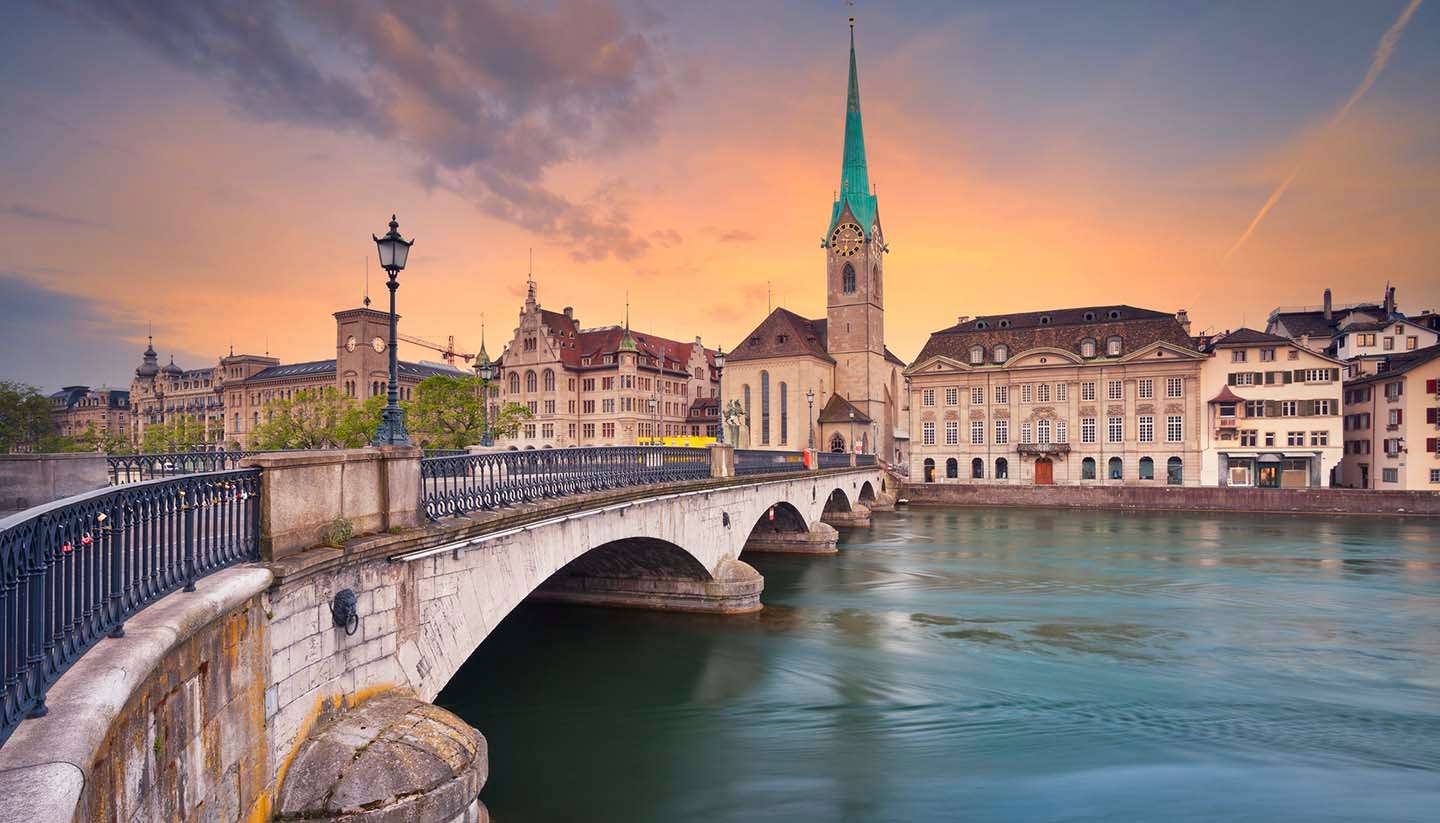 Zurich