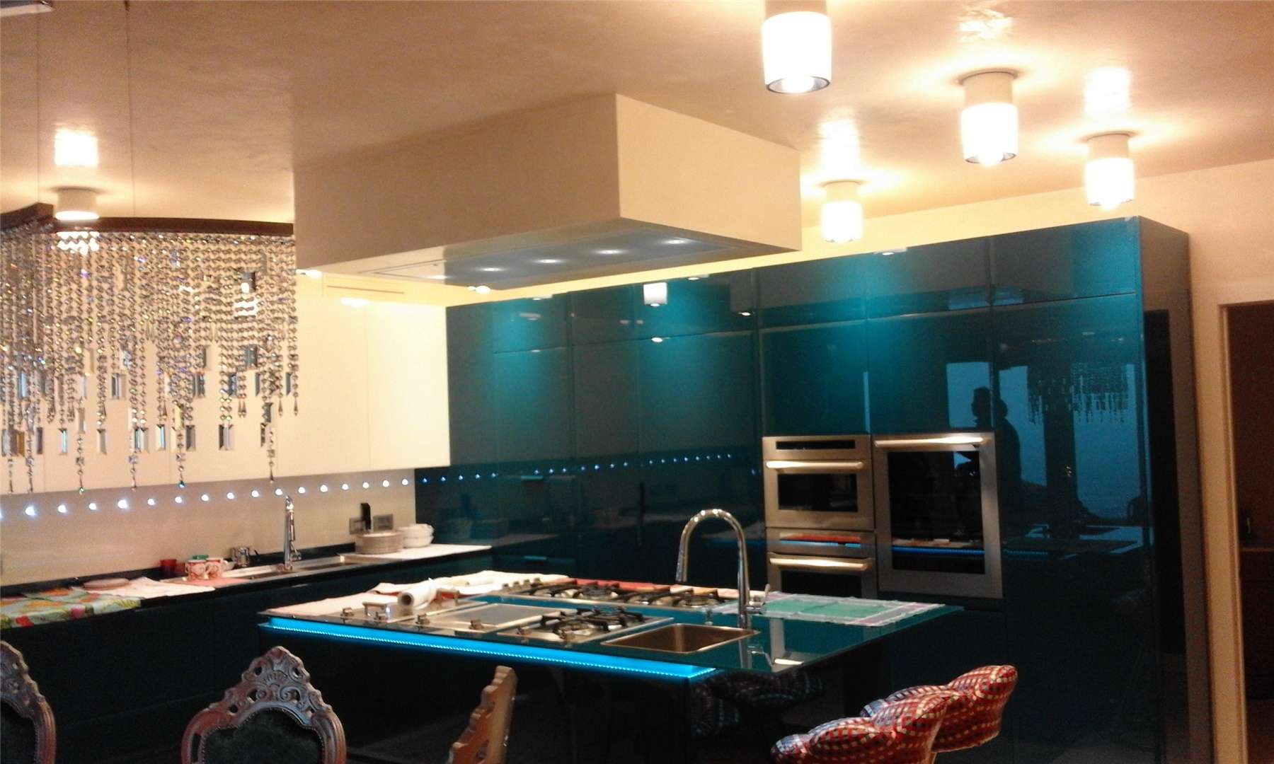 La Cucina di Alice, Lugano