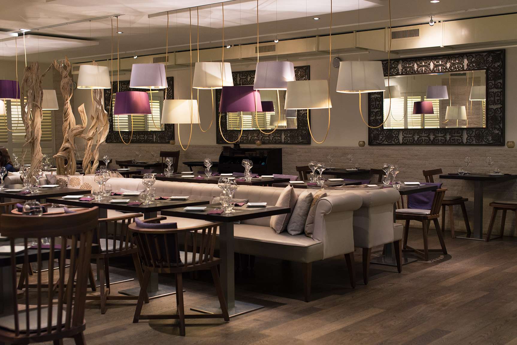 Eat Me Restaurant & Cocktail Lounge, Lausanne