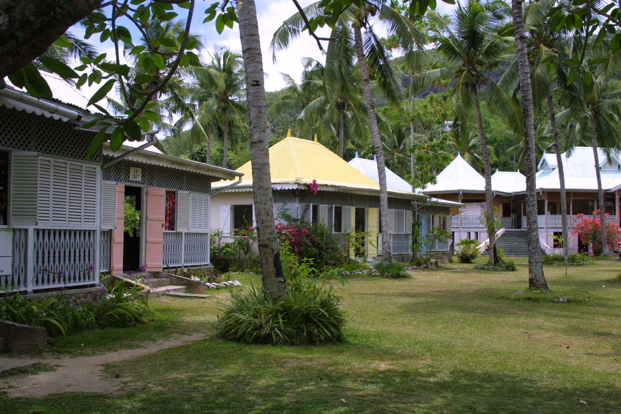 Domaine de Val des Prés