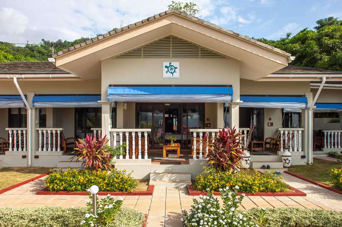 Le Relax Hotel & Restaurant