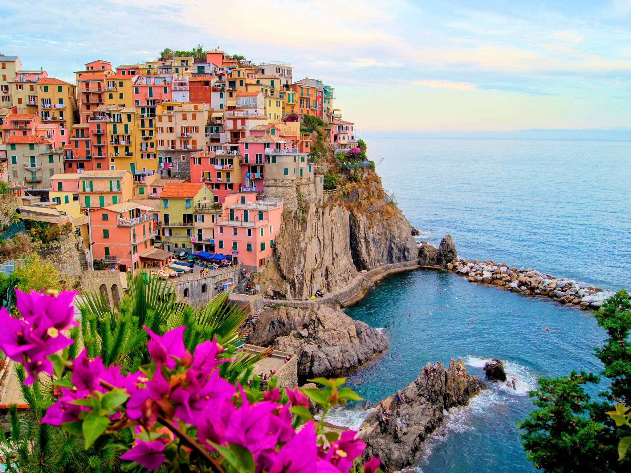 Cinque Terre