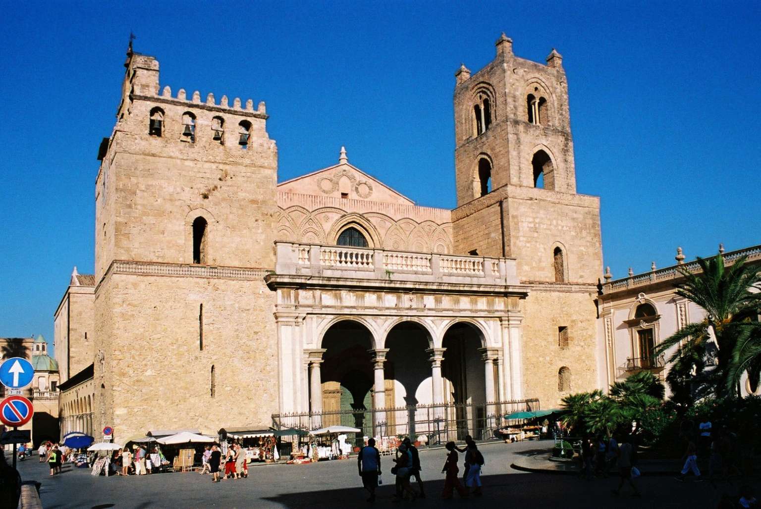 Cathedral of Monreale