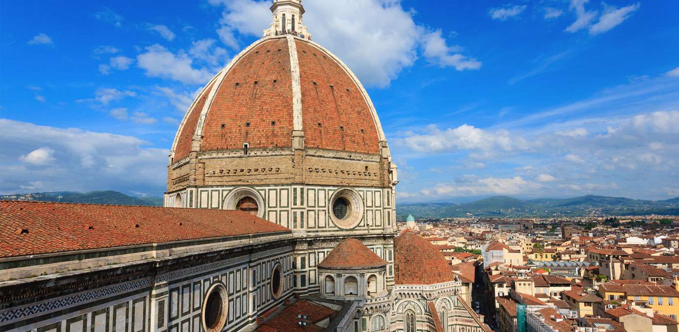 Visit Florence’s Duomo