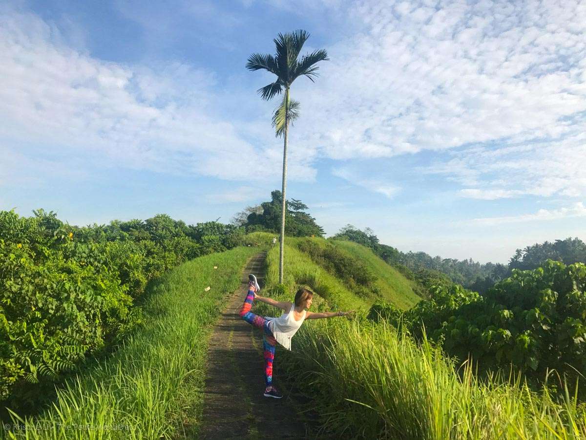 Romantic Walk With Nature - Campuhan Ridge Walk