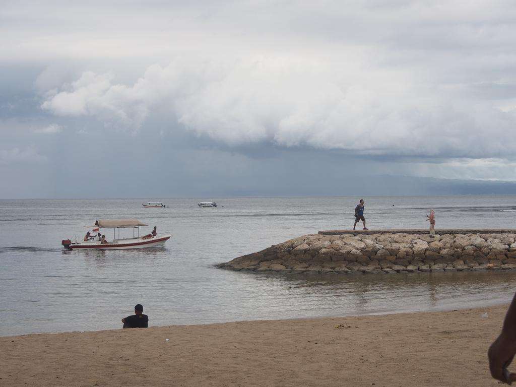 Do Boating At Sindhu Beach