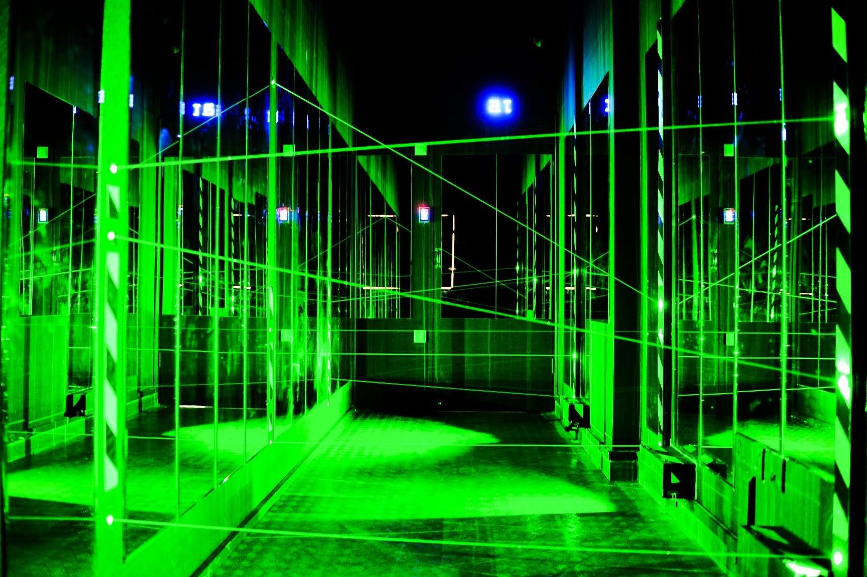 Go On An adventure – Totem Room Escape Bali