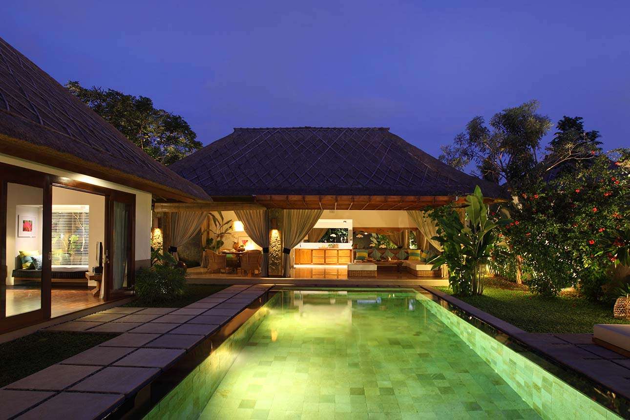The One Boutique Villa