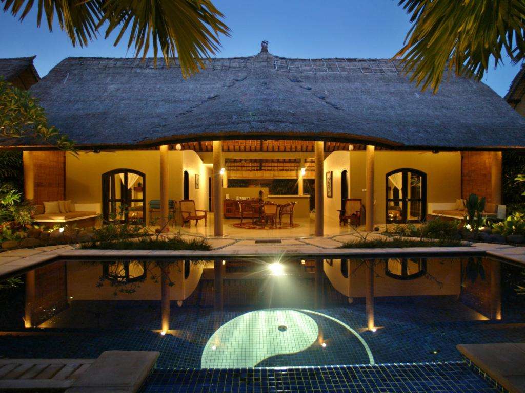 Dusun Villas Bali