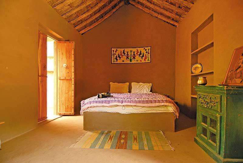 Nirvana Organic Resort